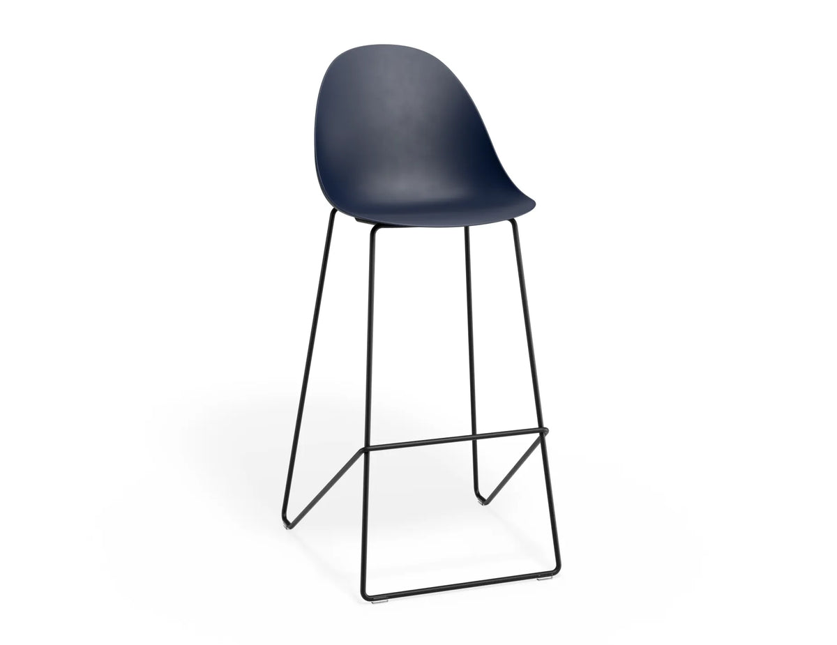 Pebble 66cm Kitchen Stool