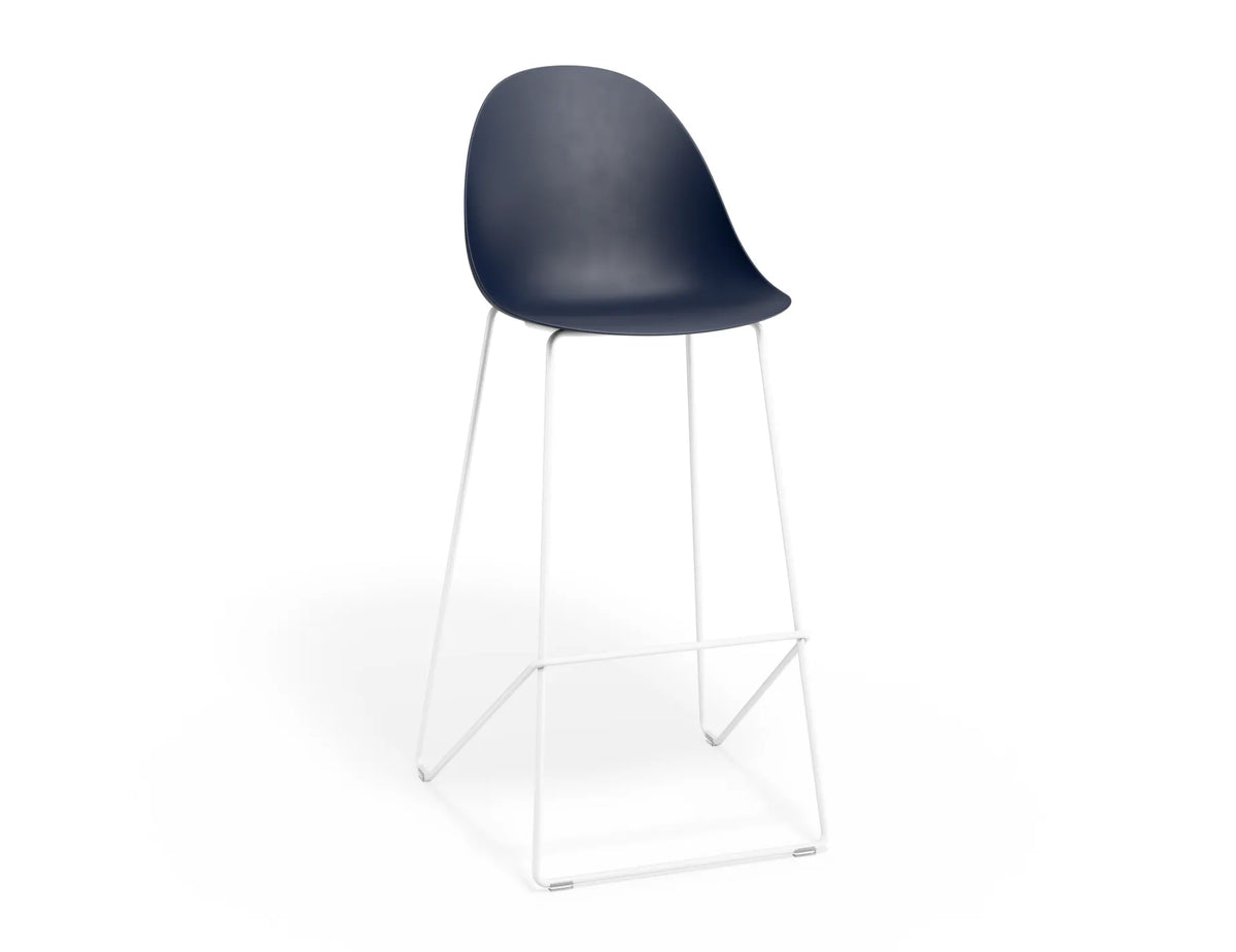 Pebble 76cm Bar Stool