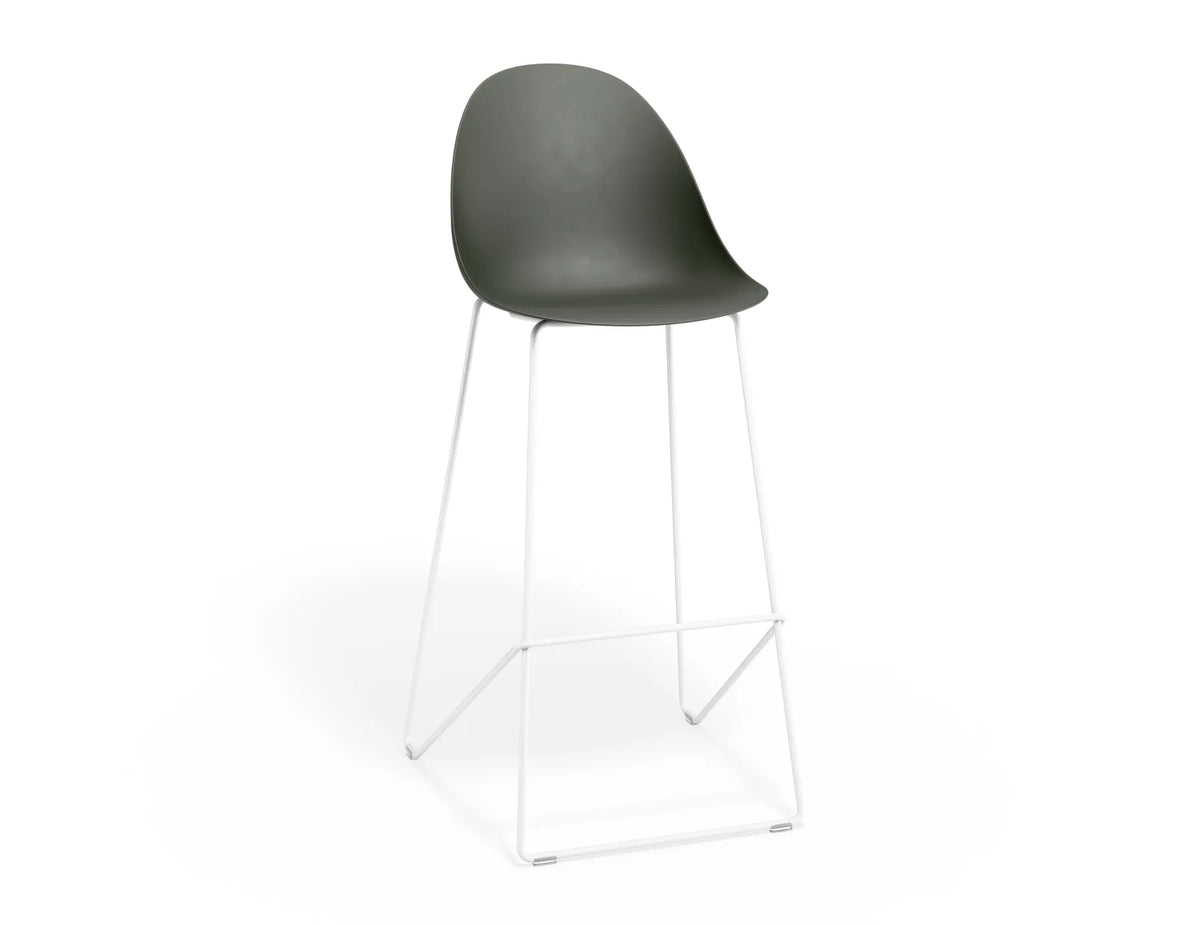 Pebble 75cm Bar Stool