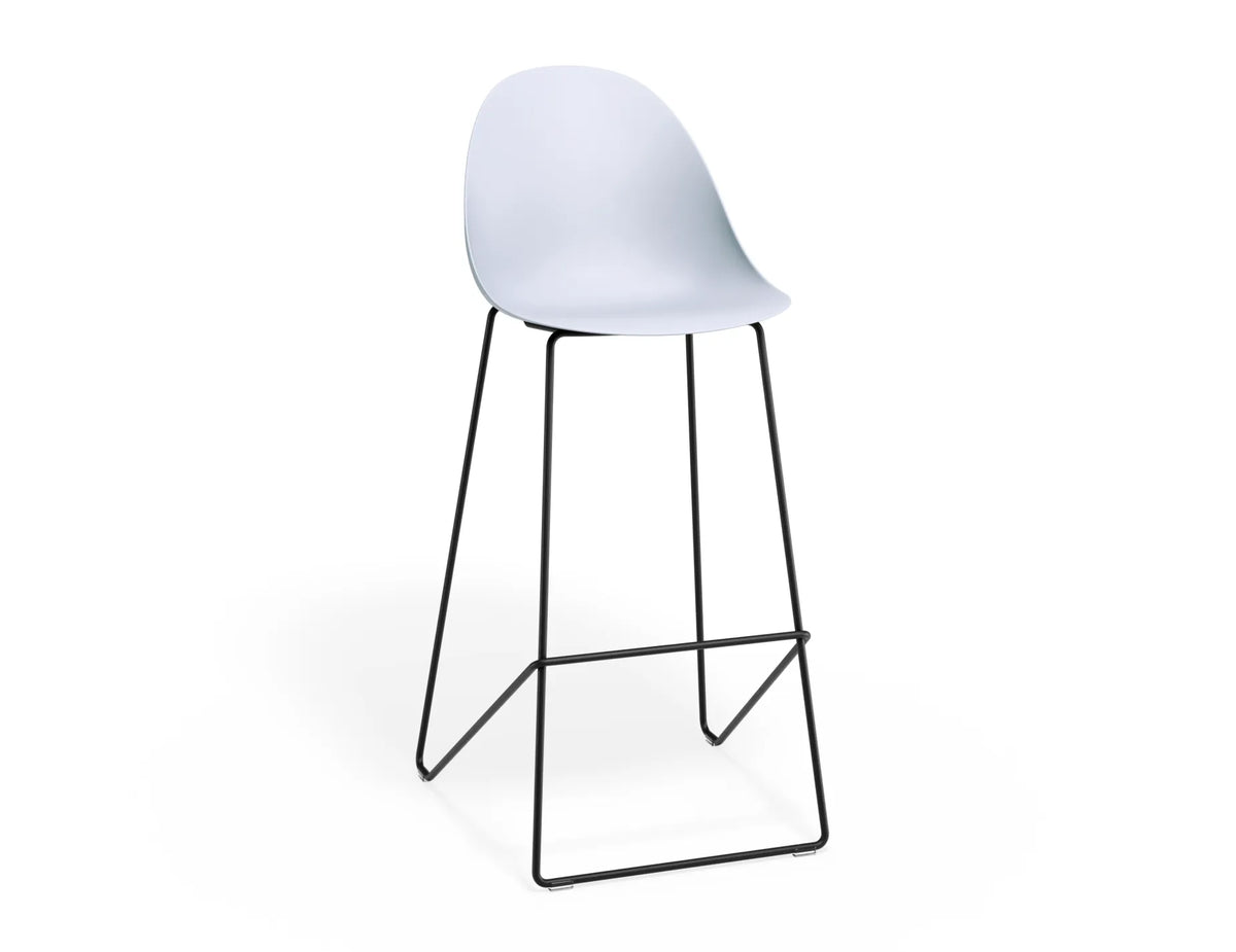 Pebble 75cm Bar Stool