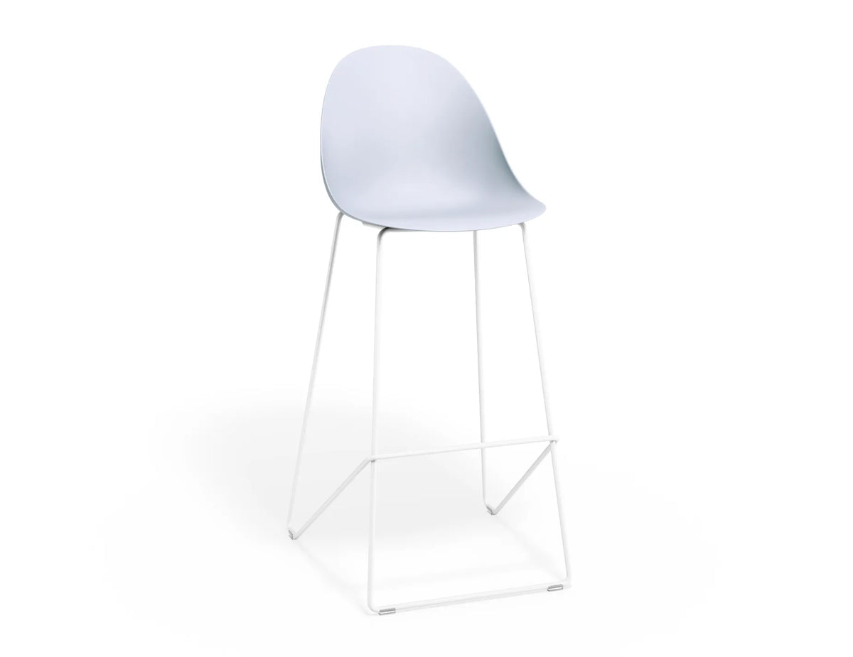 Pebble 75cm Bar Stool