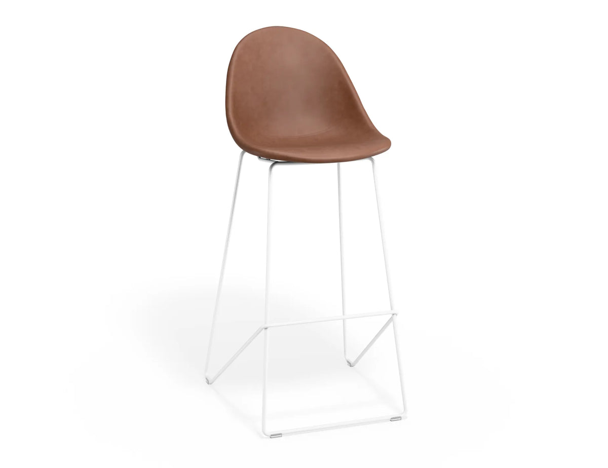 Pebble 65cm Kitchen Stool