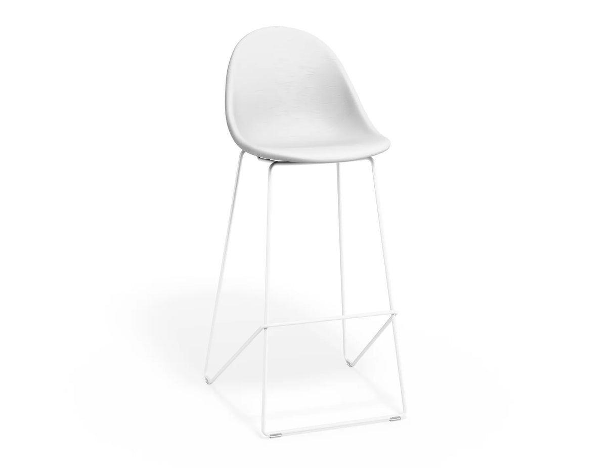 Pebble 75cm Bar Stool