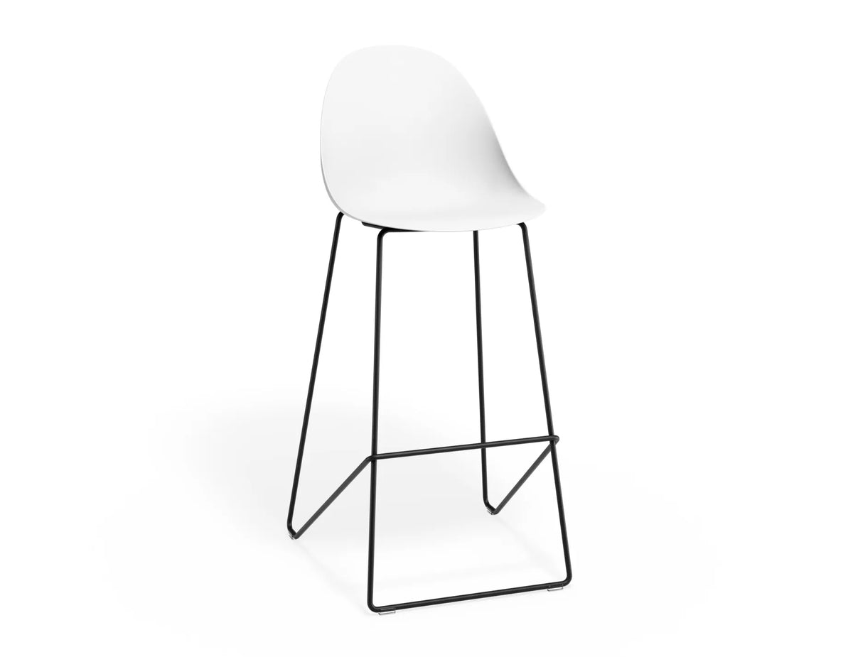 Pebble 65cm Kitchen Stool