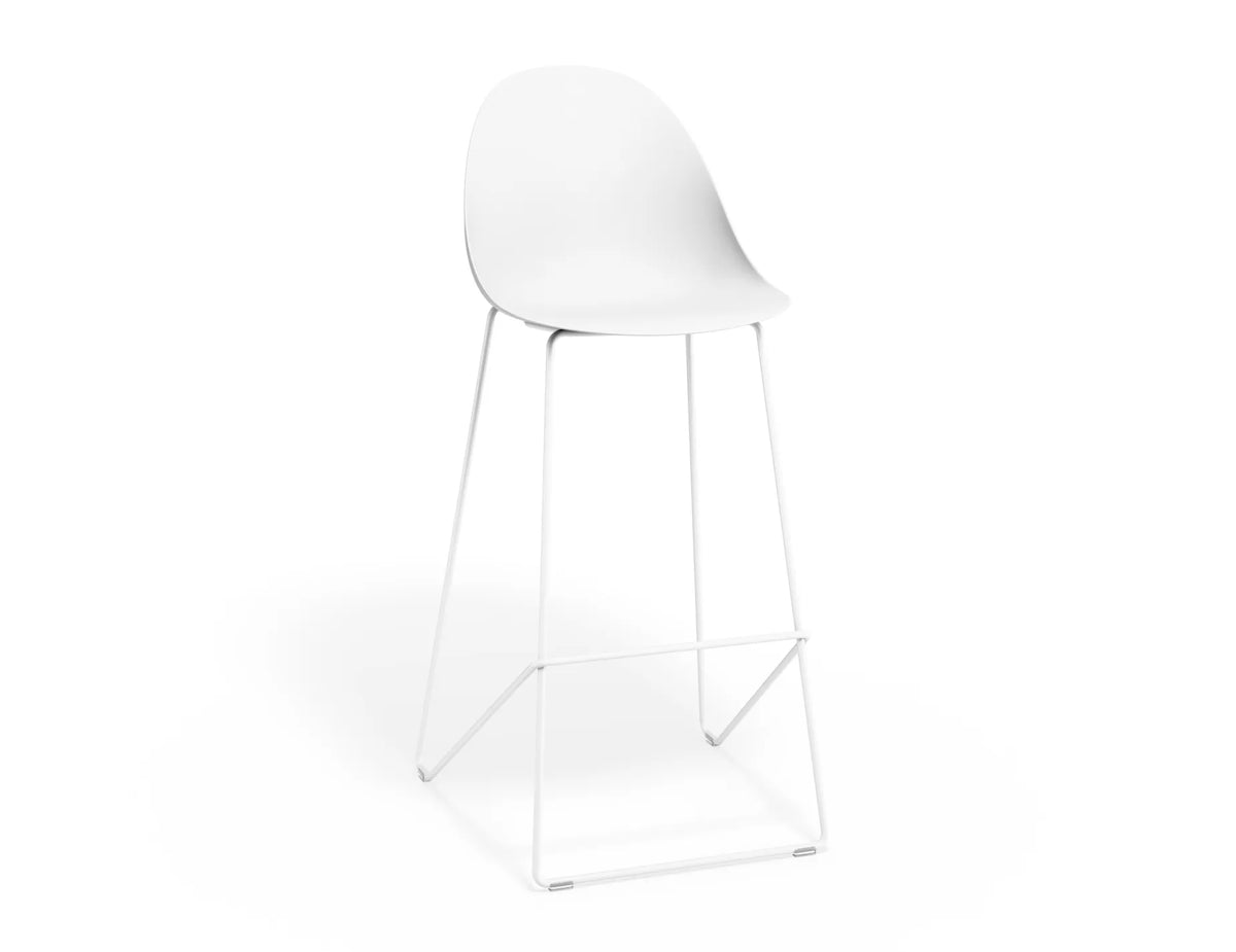 Pebble 75cm Bar Stool