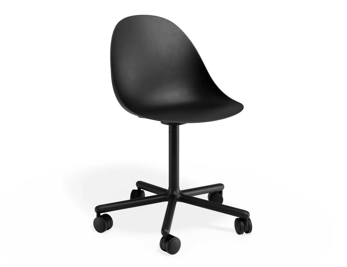 Pebble Swivel Office Chair