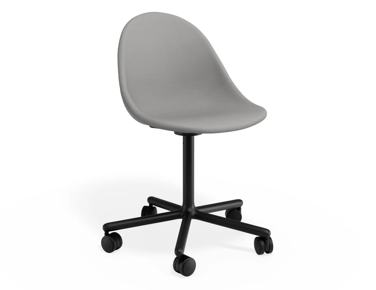 Pebble Swivel Office Chair