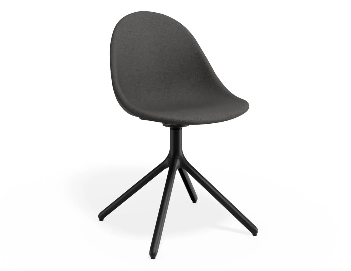 Pebble Sled Base Dining Chair