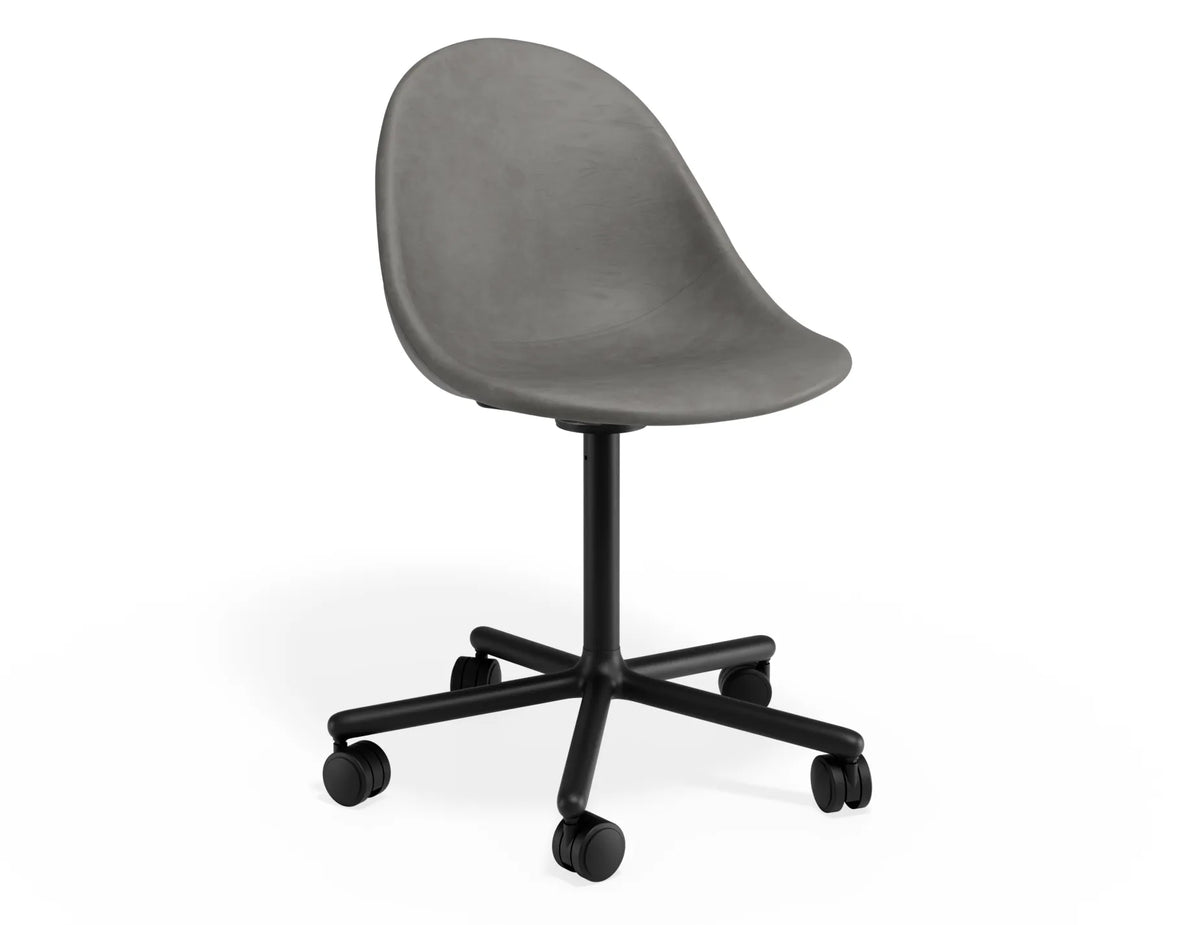 Pebble Swivel Office Chair