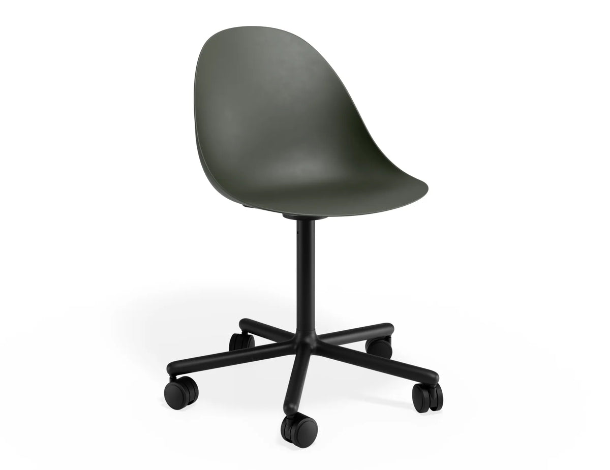 Pebble Swivel Office Chair