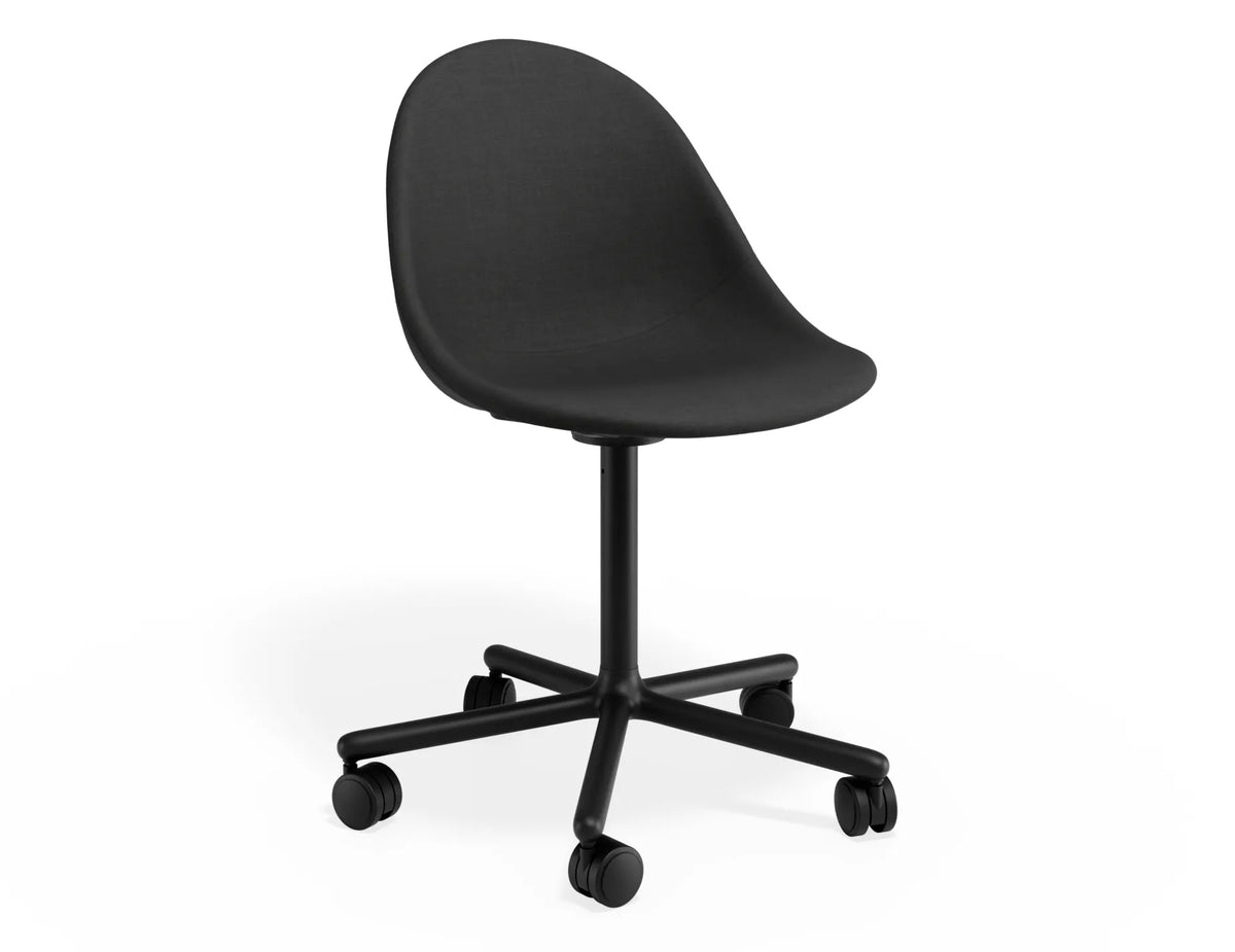 Pebble Swivel Office Chair