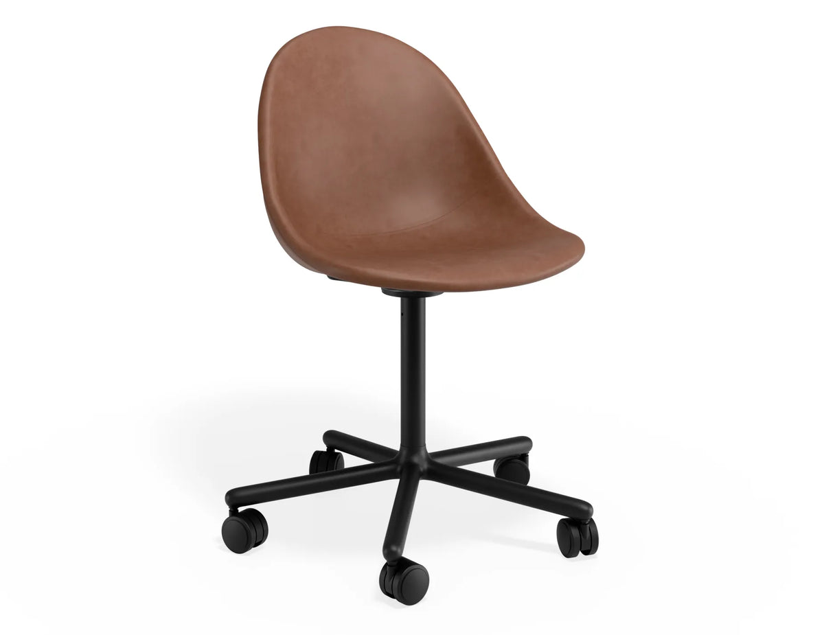 Pebble Swivel Office Chair