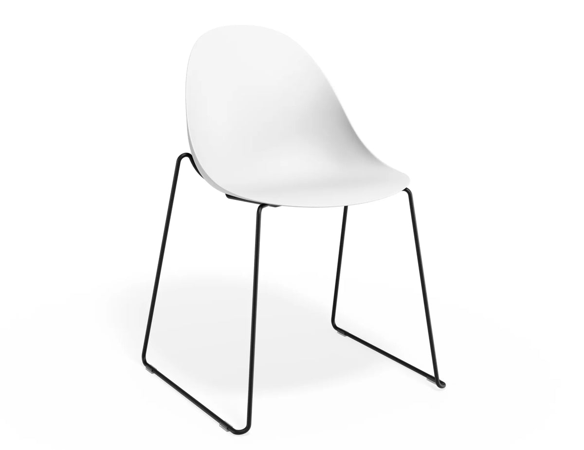 Pebble Dining Chair