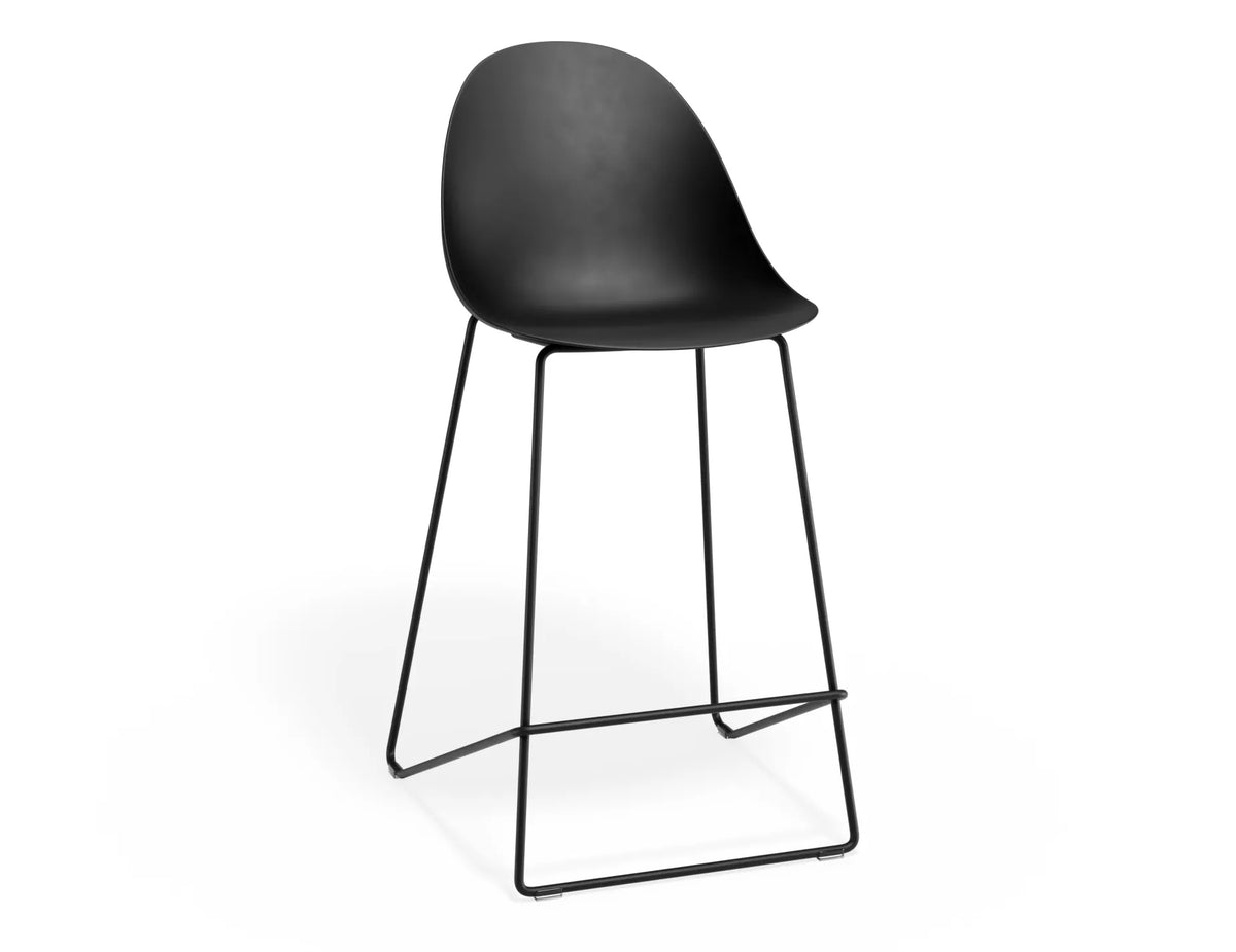 Pebble 75cm Bar Stool