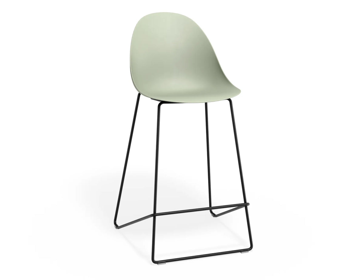 Pebble 65cm Kitchen Stool