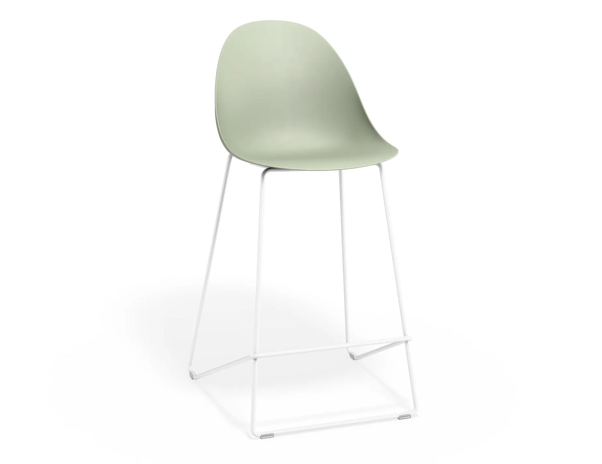 Pebble 65cm Kitchen Stool