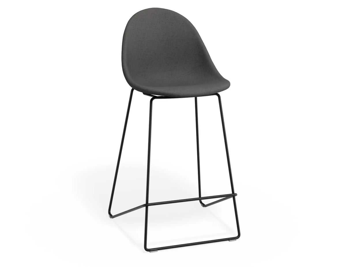 Pebble 65cm Kitchen Stool