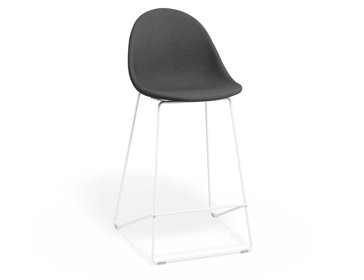 Pebble 75cm Bar Stool