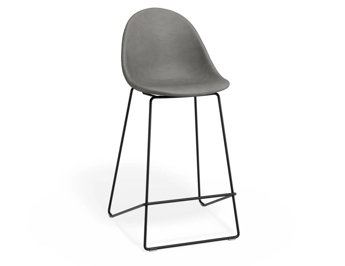 Pebble 75cm Bar Stool