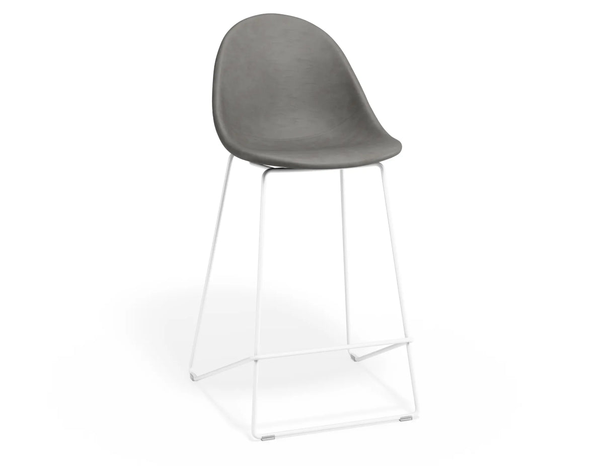 Pebble 75cm Bar Stool