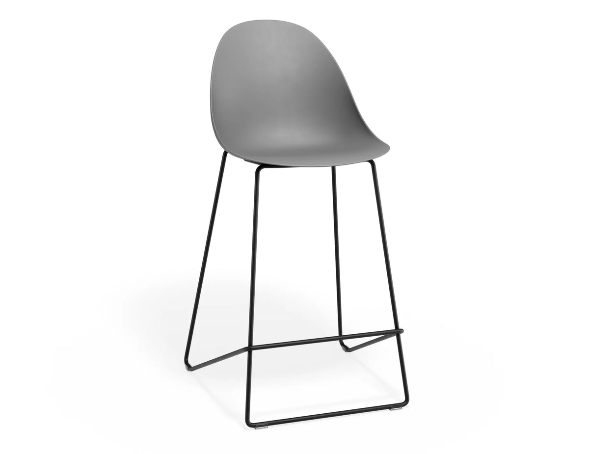 Pebble 76cm Bar Stool