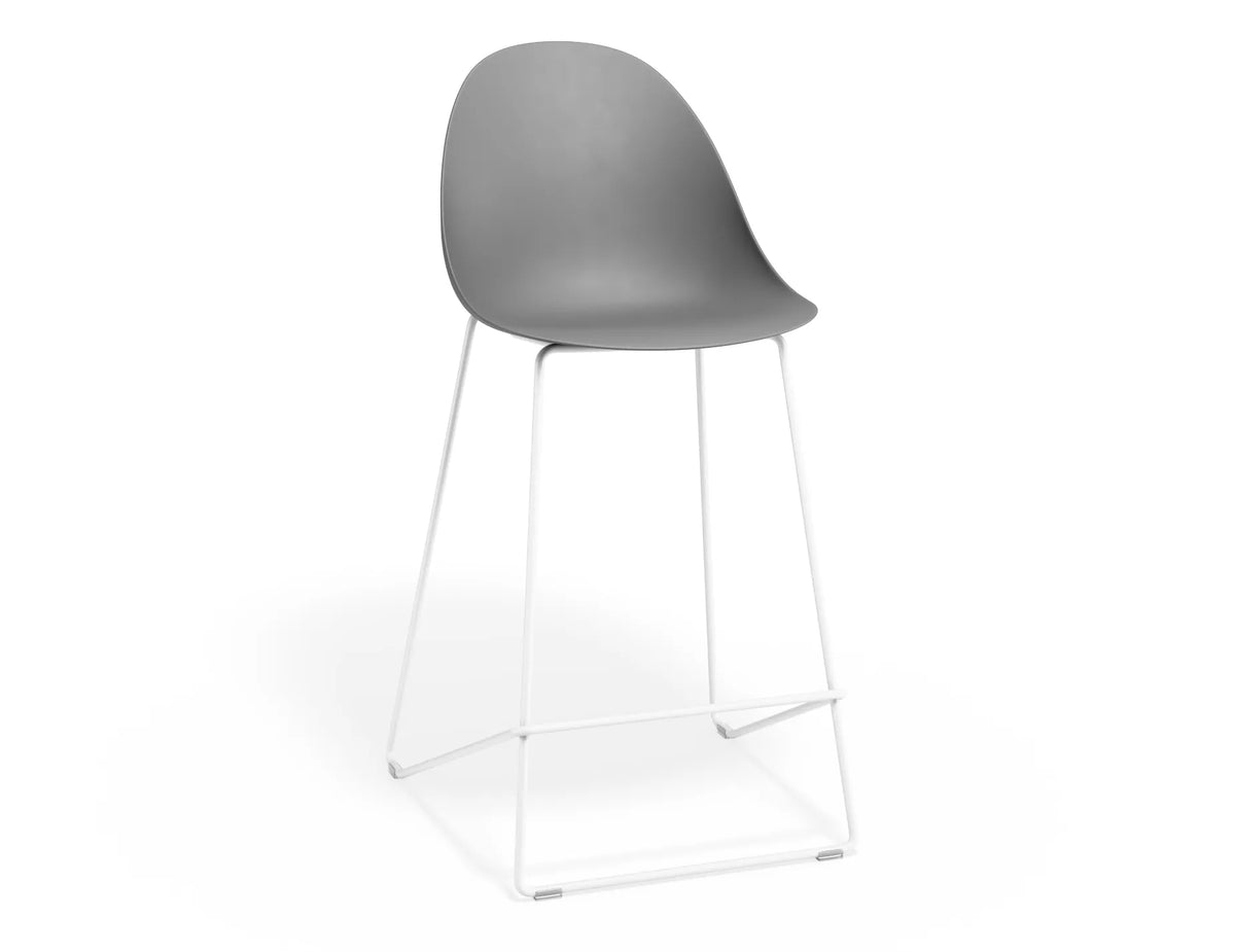 Pebble 76cm Bar Stool