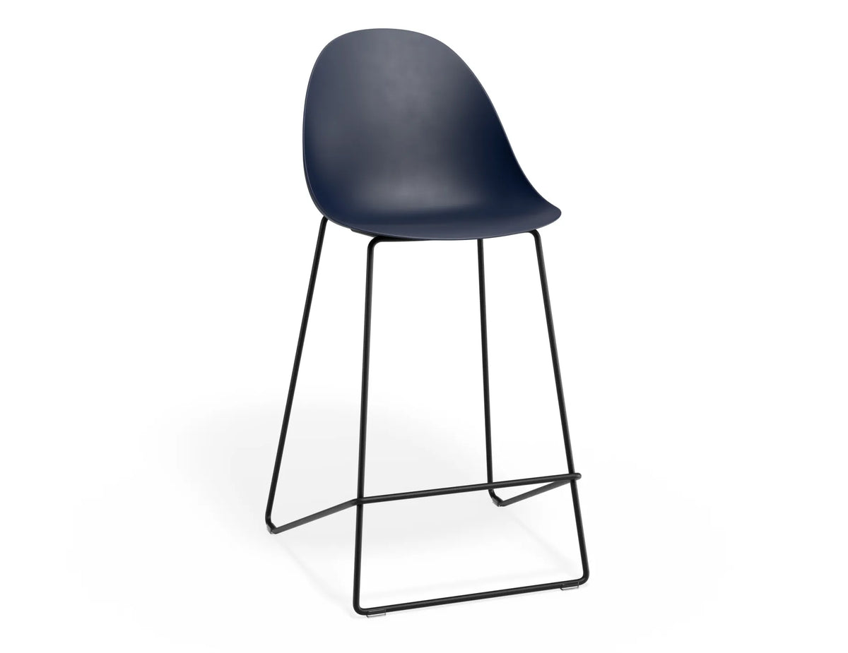Pebble 76cm Bar Stool