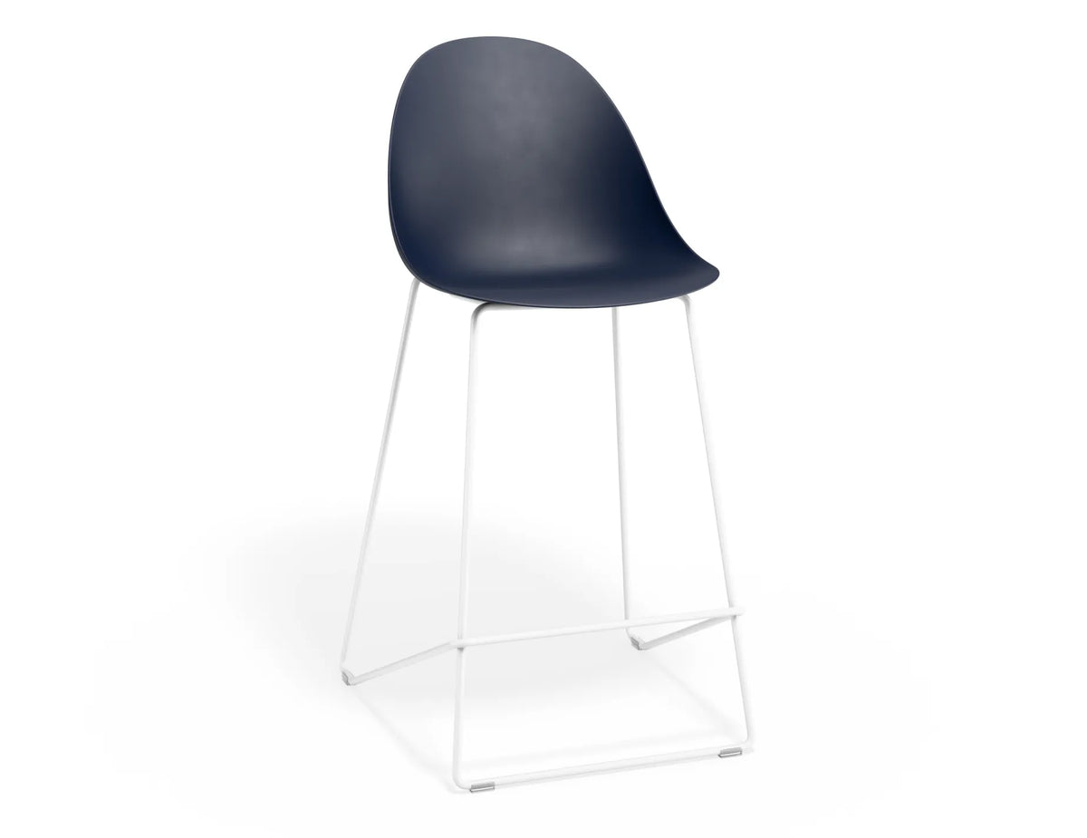Pebble 76cm Bar Stool