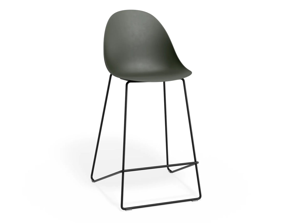 Pebble 75cm Bar Stool
