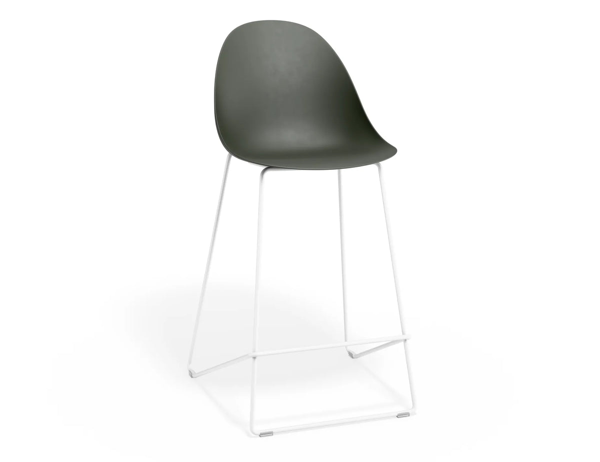 Pebble 75cm Bar Stool