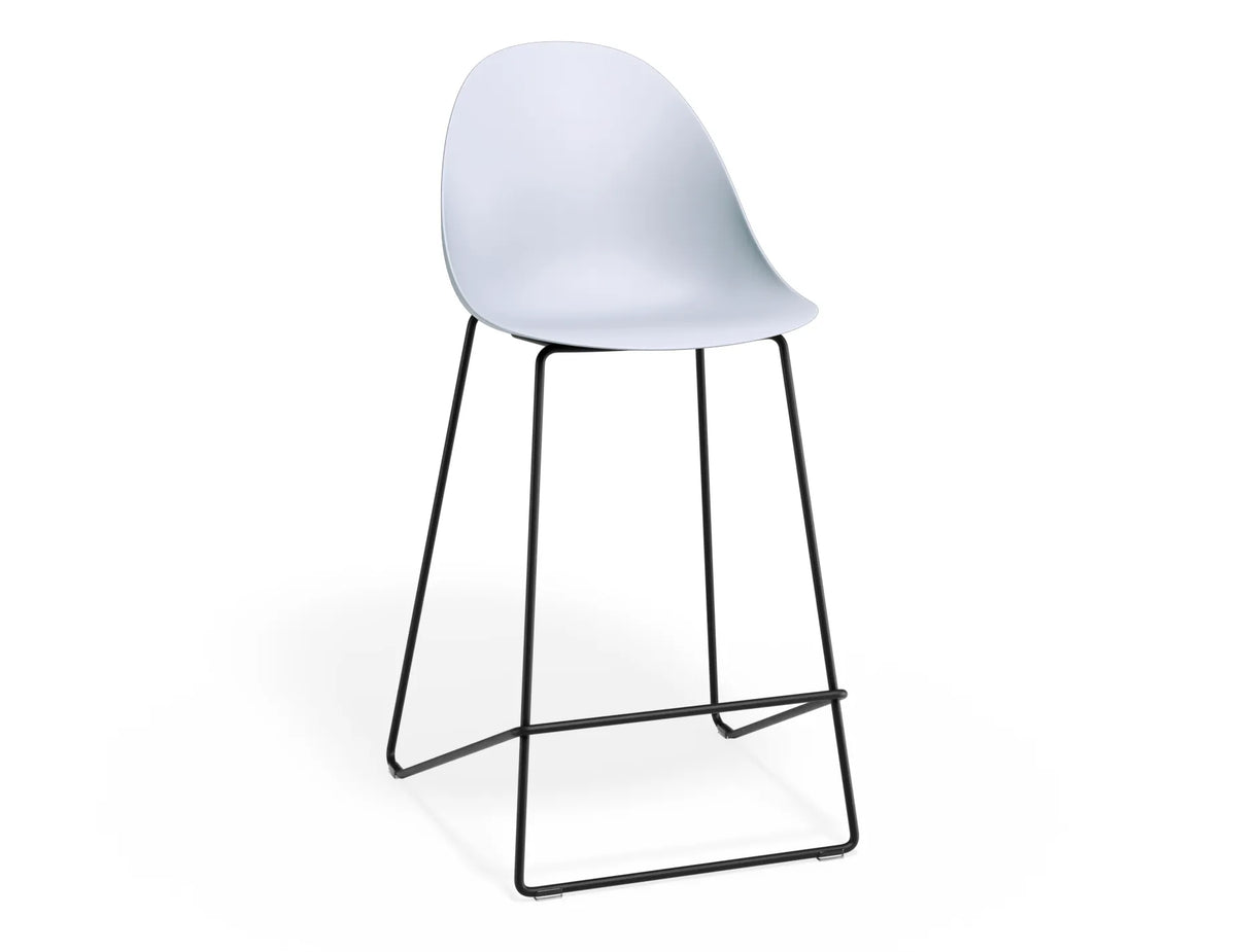 Pebble 65cm Kitchen Stool