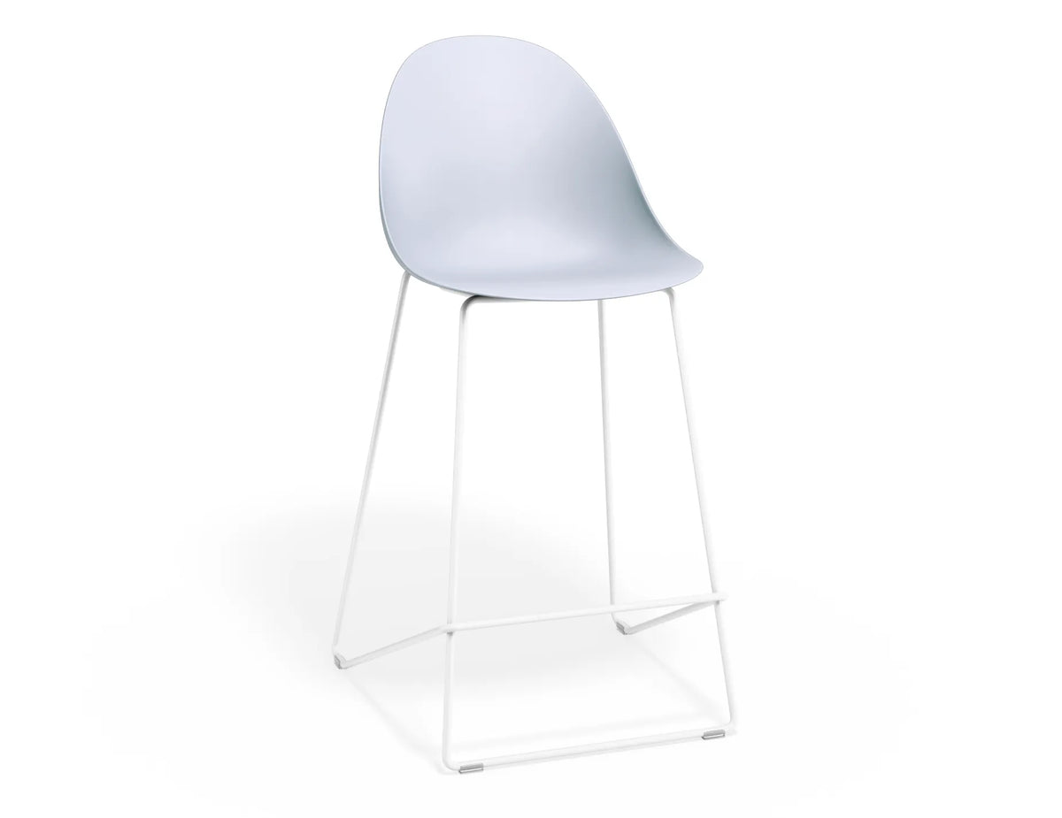 Pebble 75cm Bar Stool