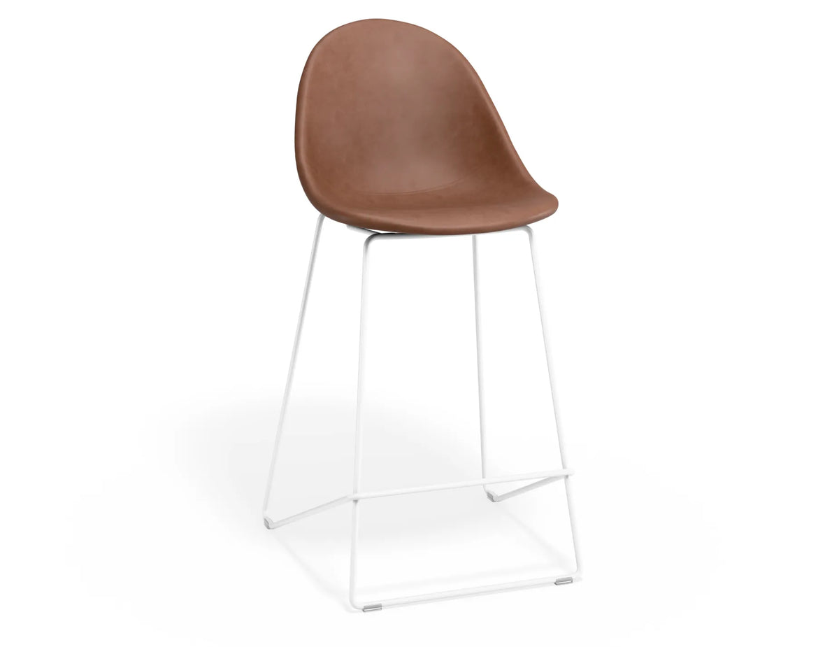 Pebble 75cm Bar Stool