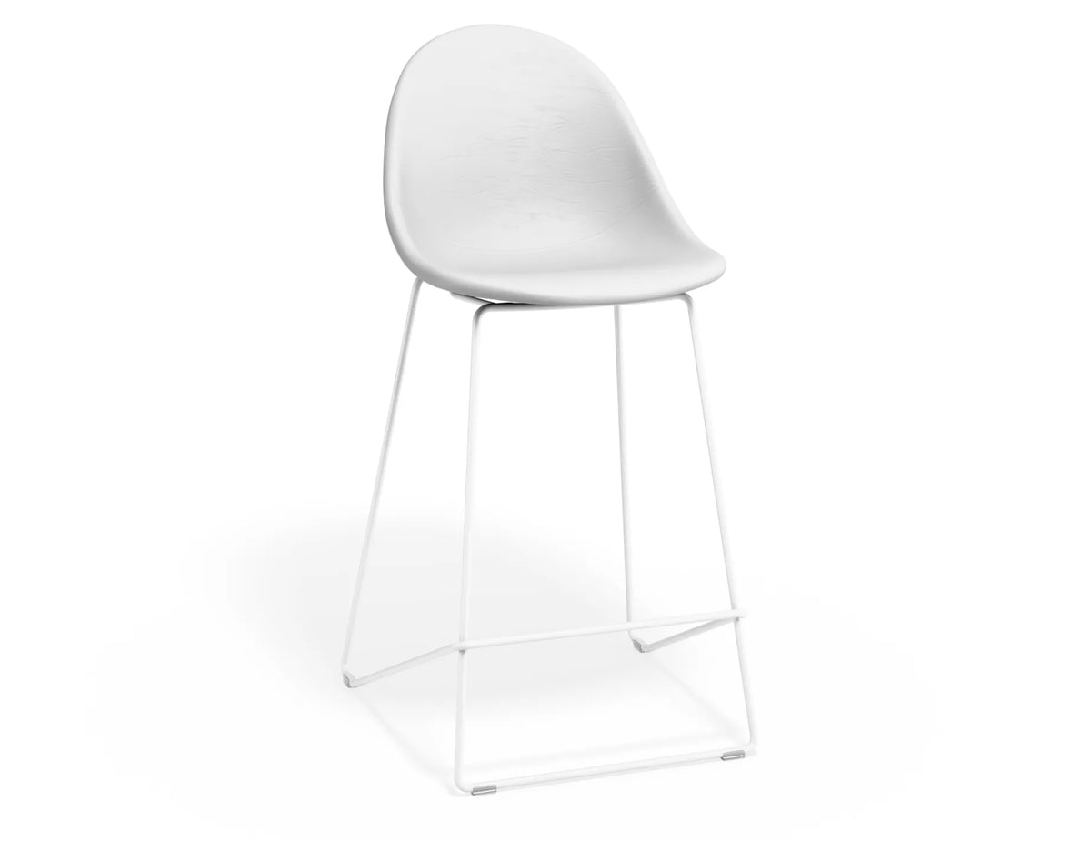 Pebble 65cm Kitchen Stool