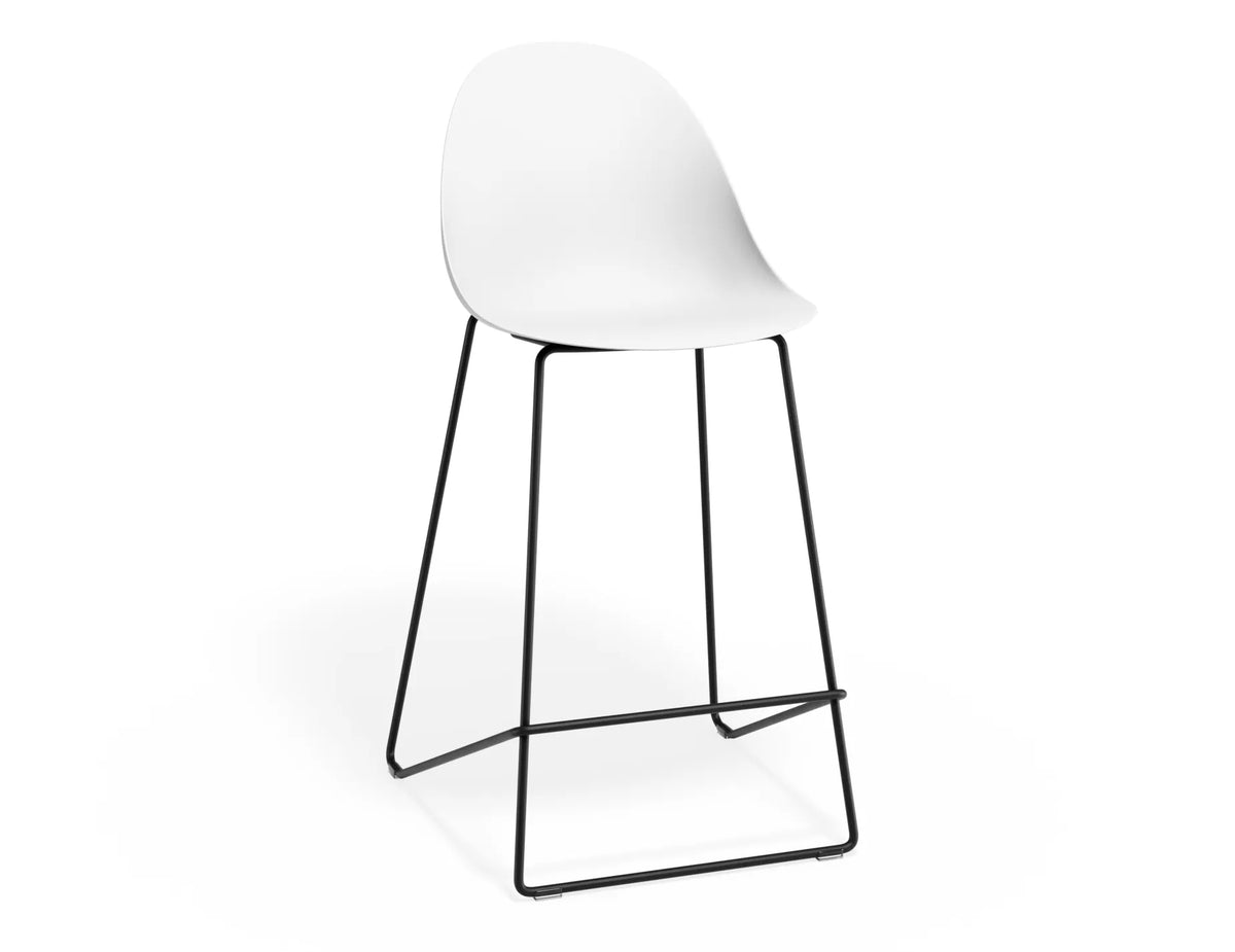 Pebble 65cm Kitchen Stool