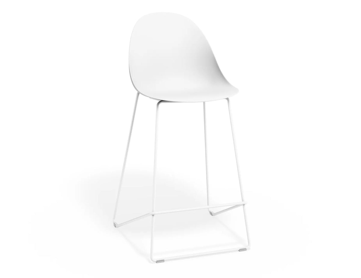 Pebble 75cm Bar Stool