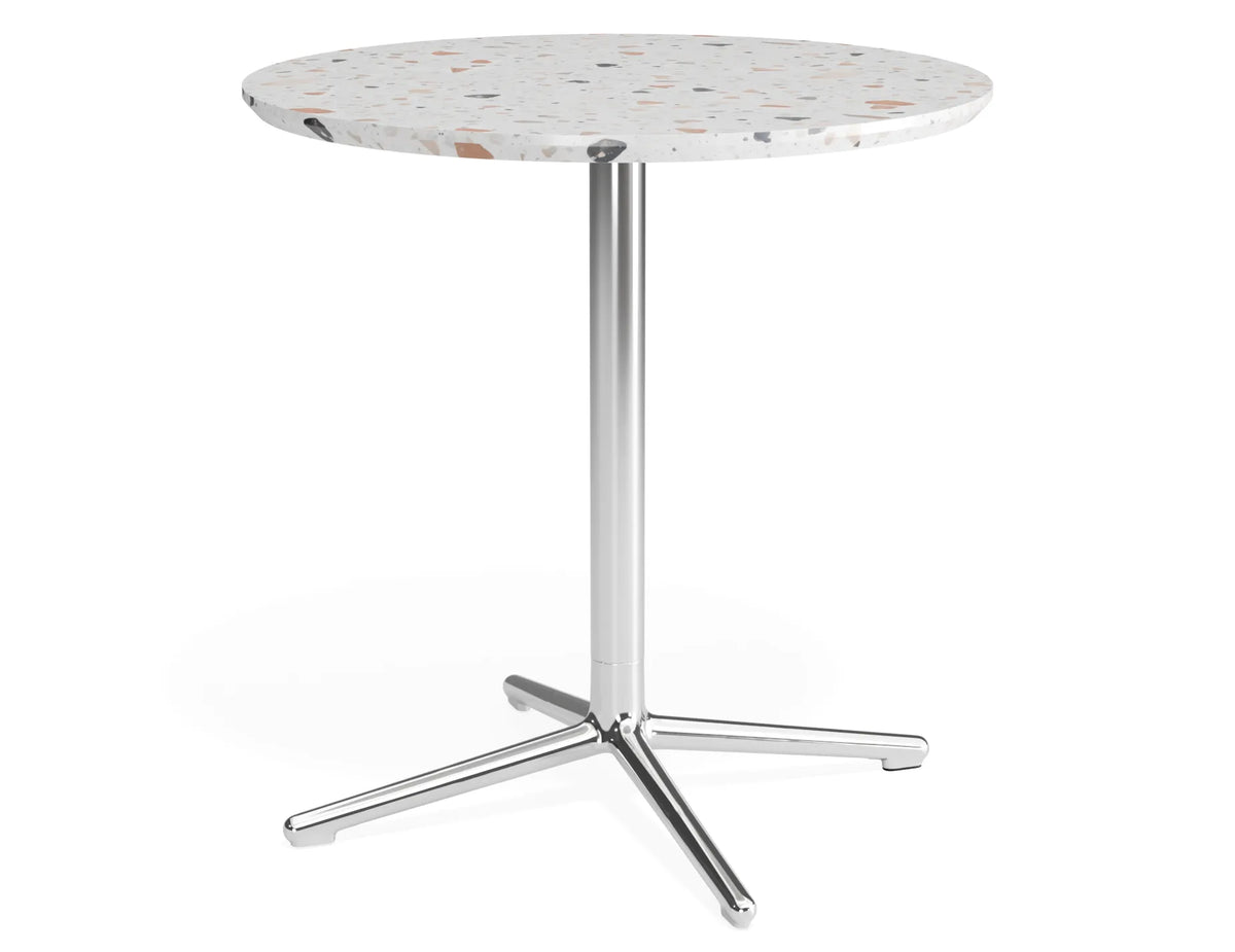 Place 70cm Round Cafe Table