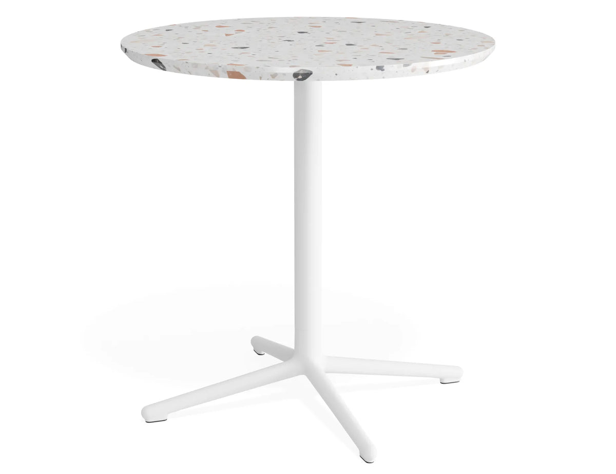 Place 70cm Round Cafe Table