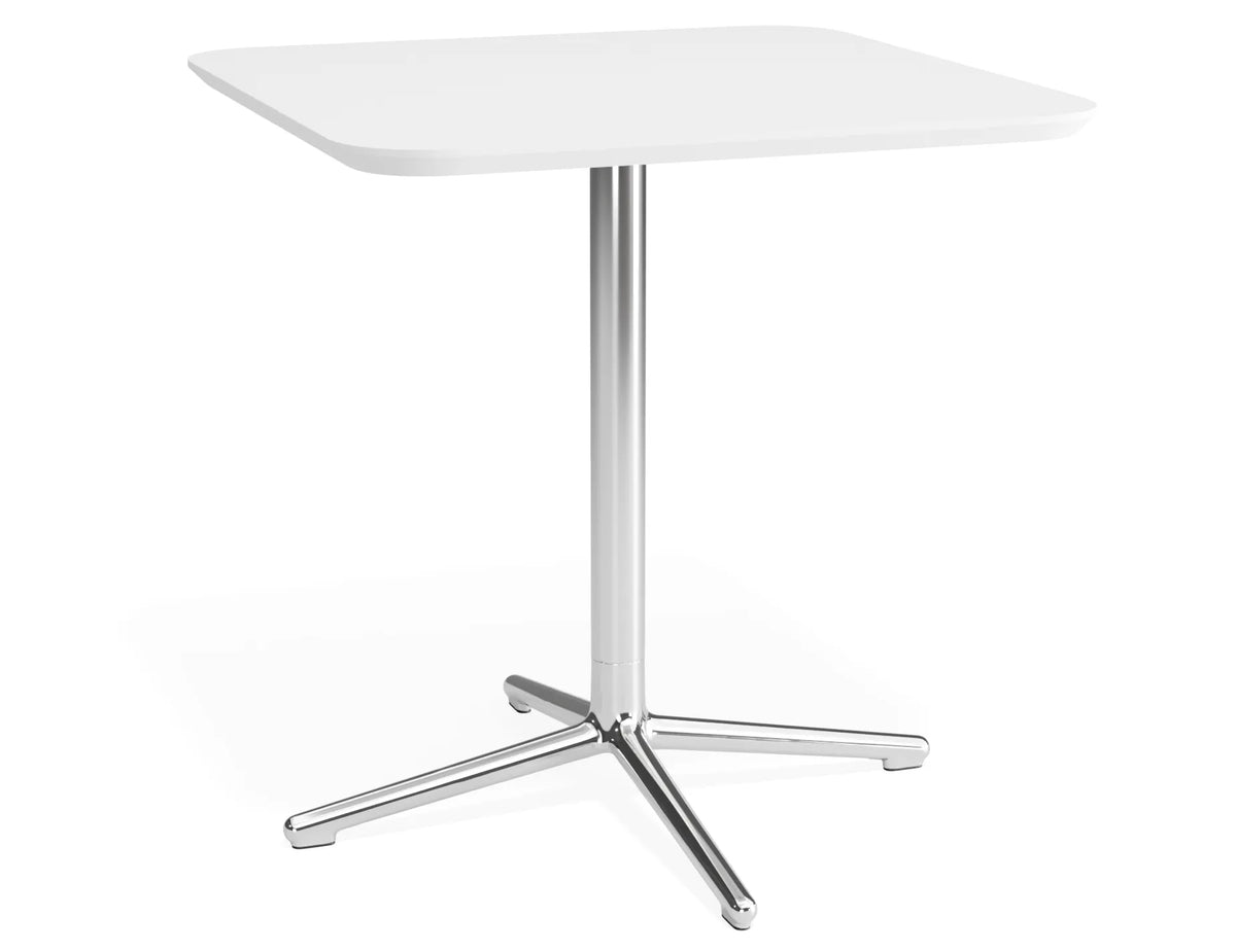 Place 70cm Square Cafe Table