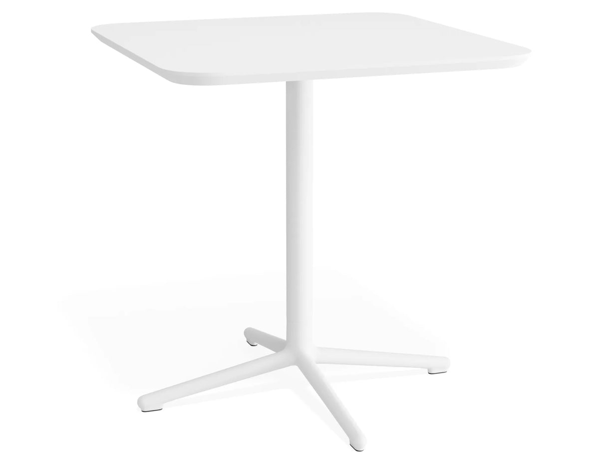 Place 70cm Square Cafe Table