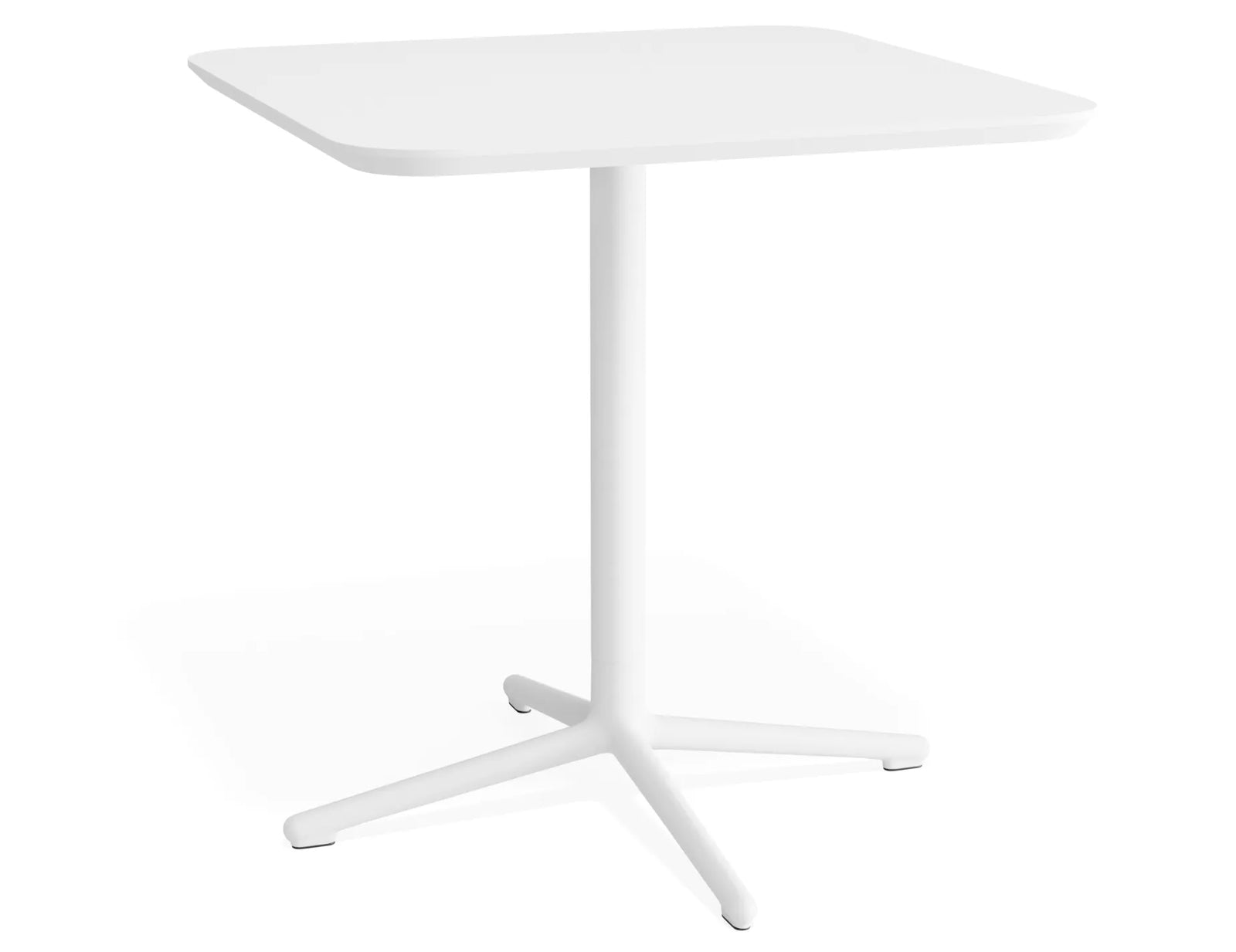 Place 70cm Square Cafe Table