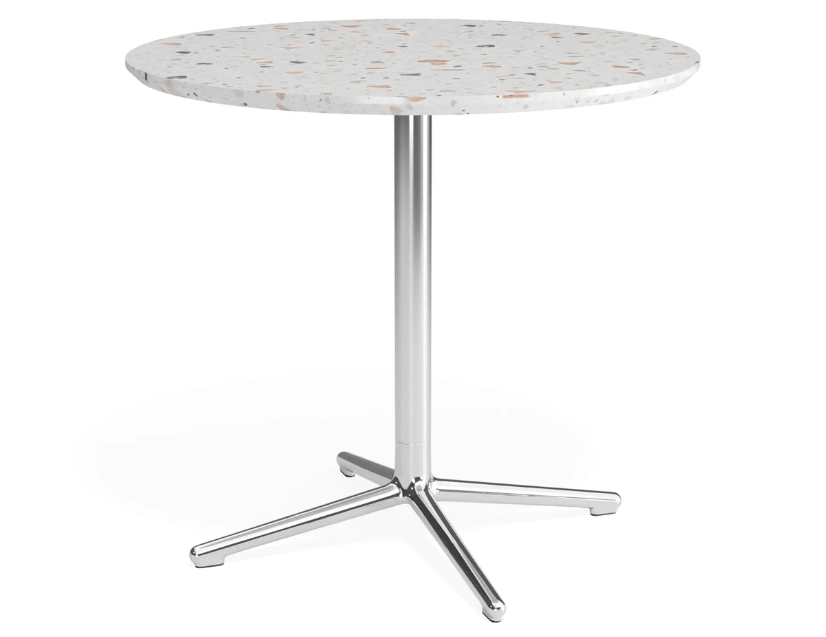 Place 80cm Round Cafe Table