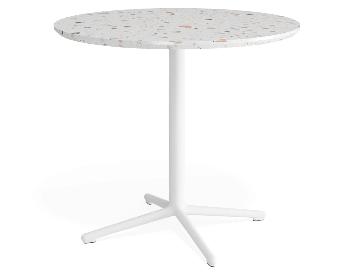 Place 80cm Round Cafe Table