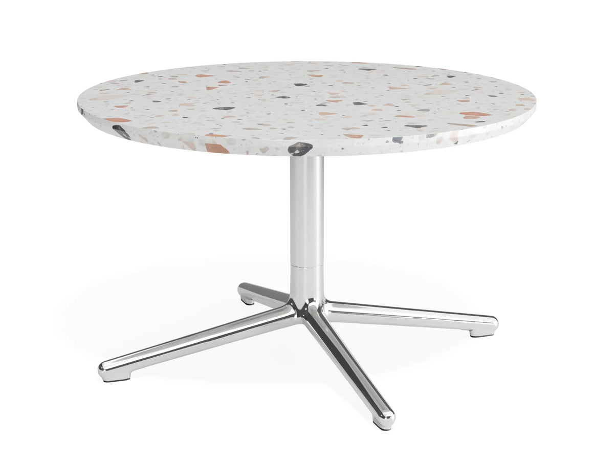 Place 70cm Round Coffee Table