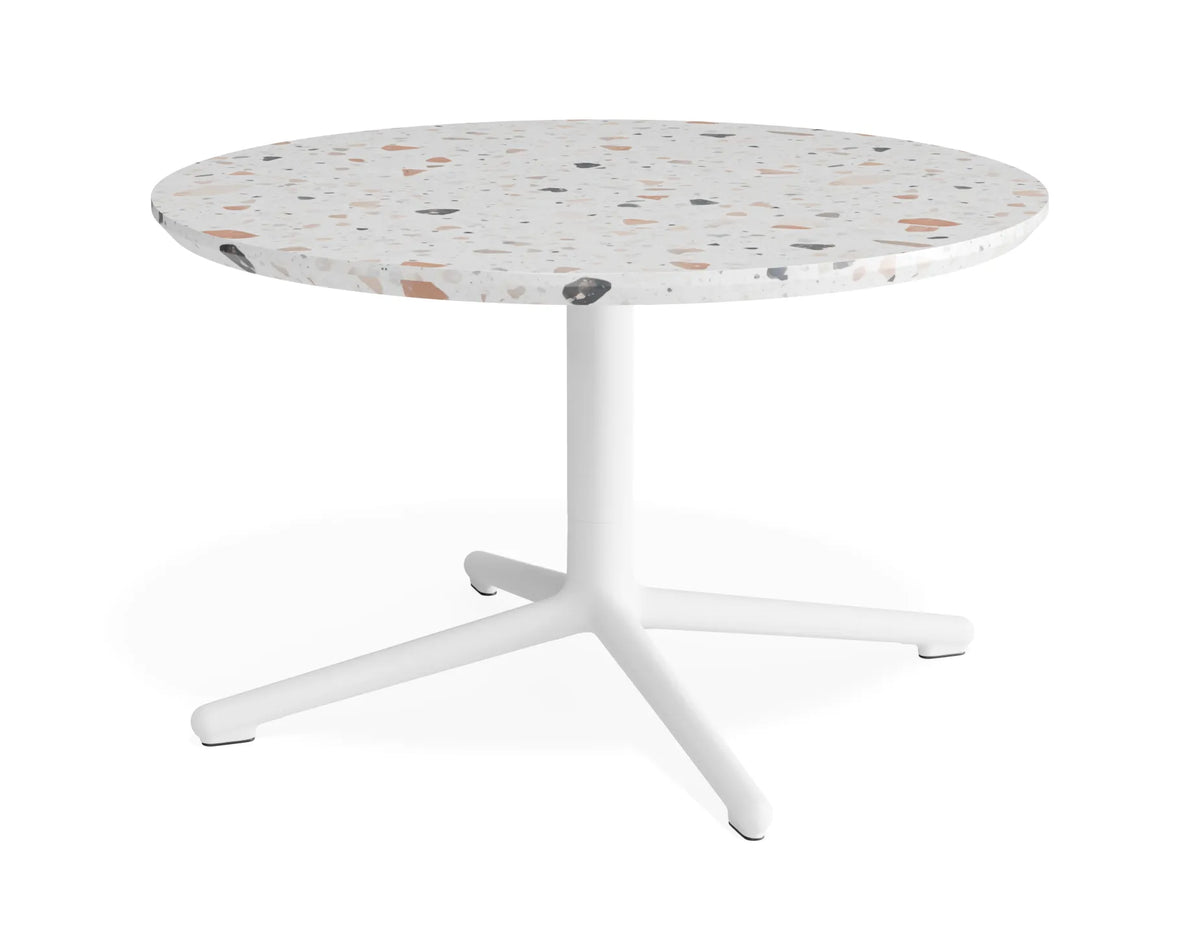 Place 70cm Round Coffee Table