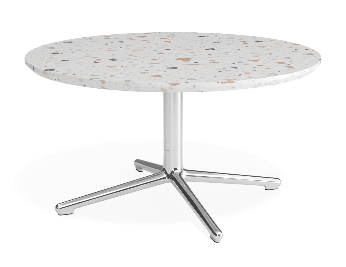 Place 80cm Round Coffee Table