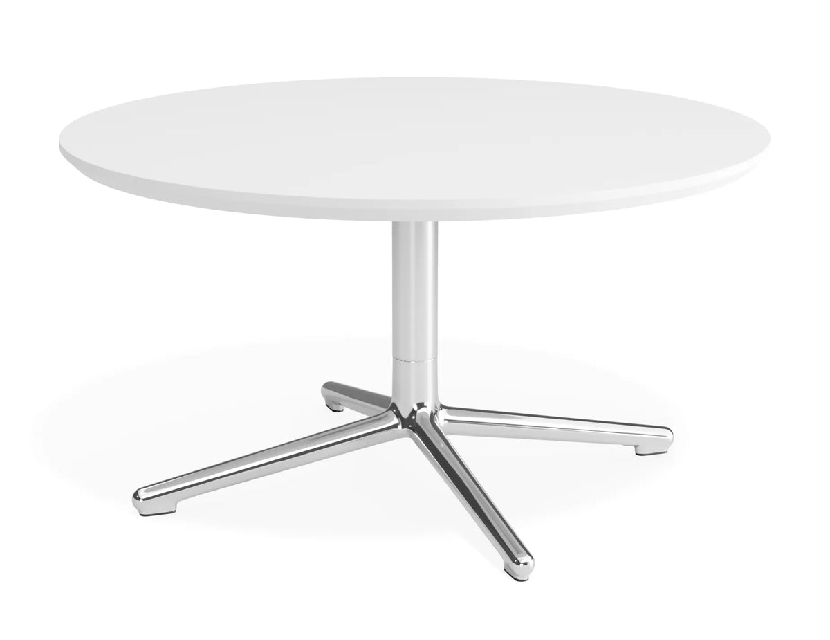 Place 80cm Round Coffee Table