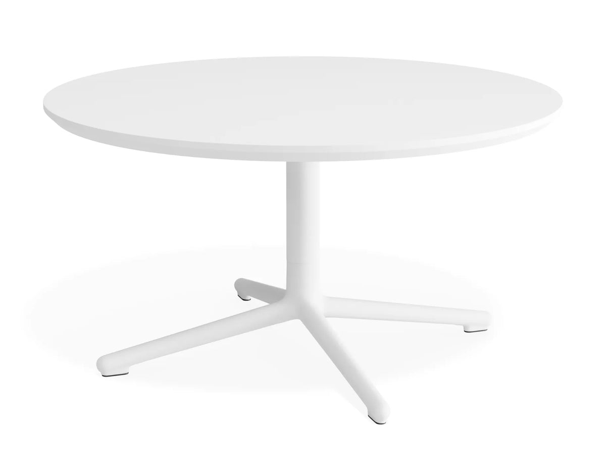 Place 80cm Round Coffee Table