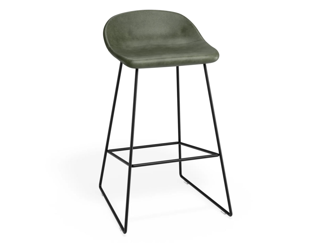 Pop 75cm Bar Stool