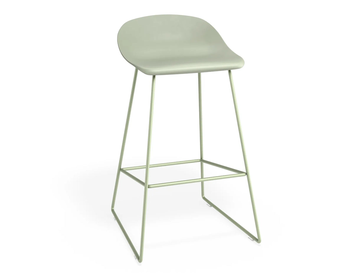 Pop 75cm Bar Stool